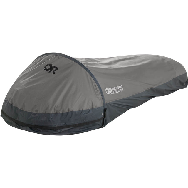 Helium Bivy
