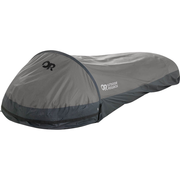 OUTDOOR RESEARCH HELIUM BIVY グレー Helium Bivy – Bivouac Outdoor
