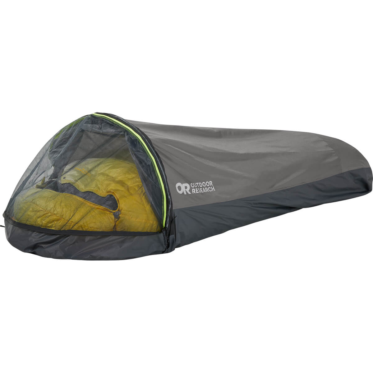 Helium Bivy – Bivouac Outdoor