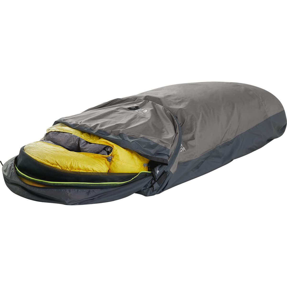 Helium Bivy – Bivouac Outdoor