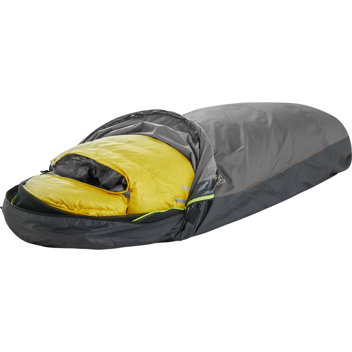 Helium Bivy