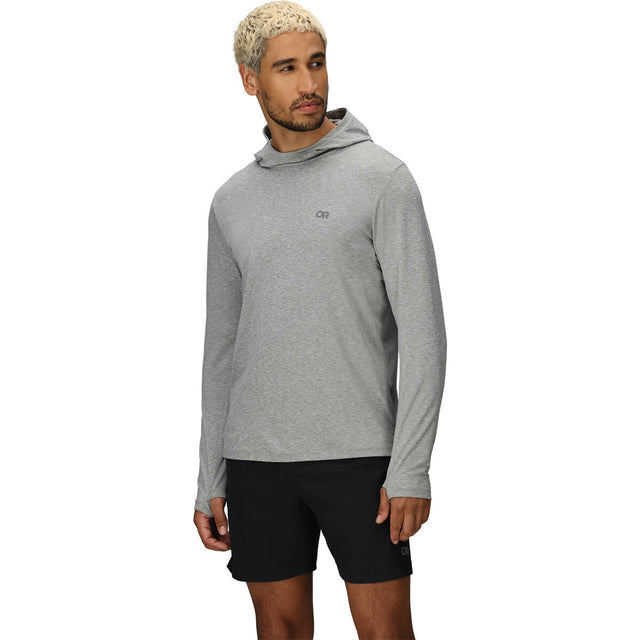ActiveIce Spectrum Men's Sun Hoodie