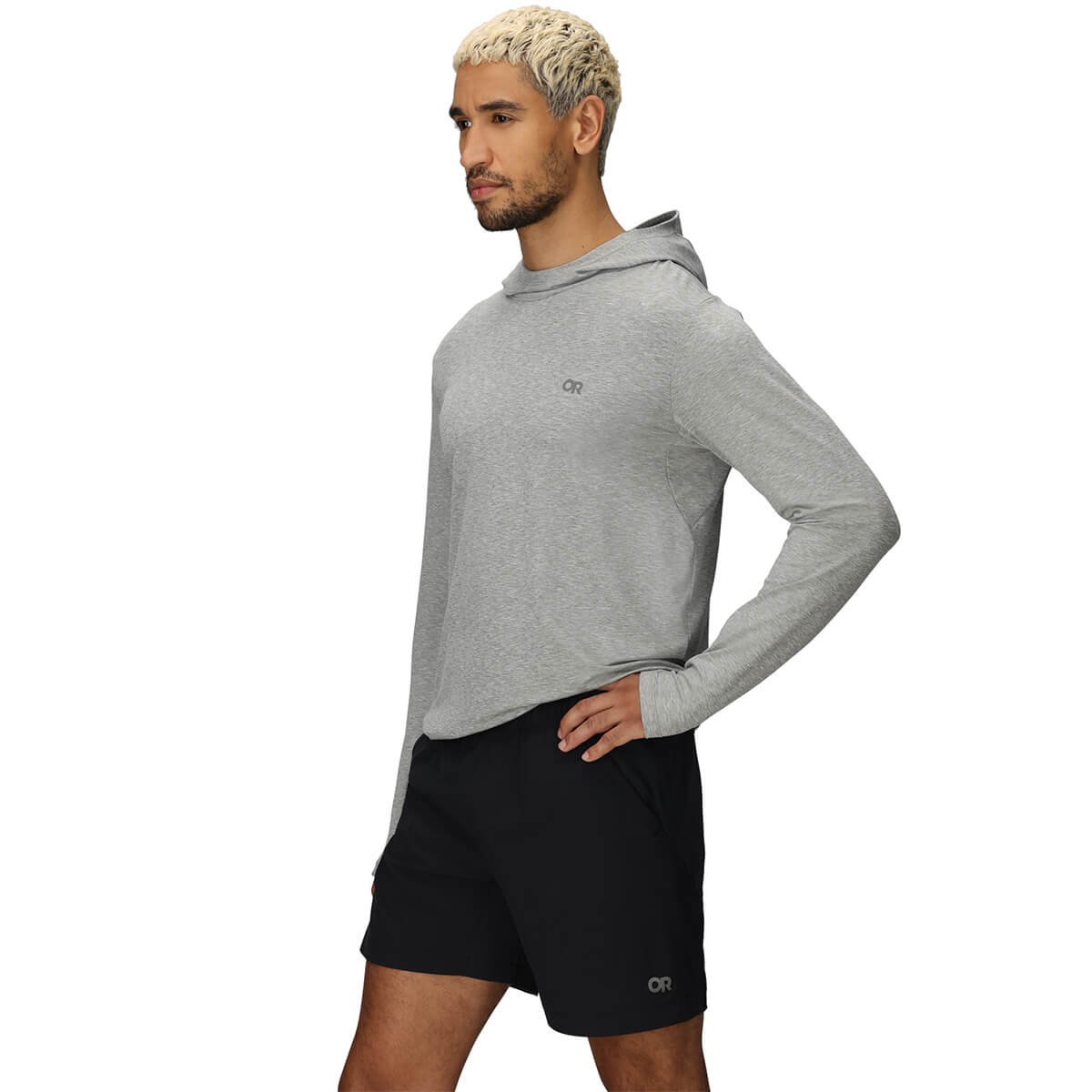 ActiveIce Spectrum Men's Sun Hoodie