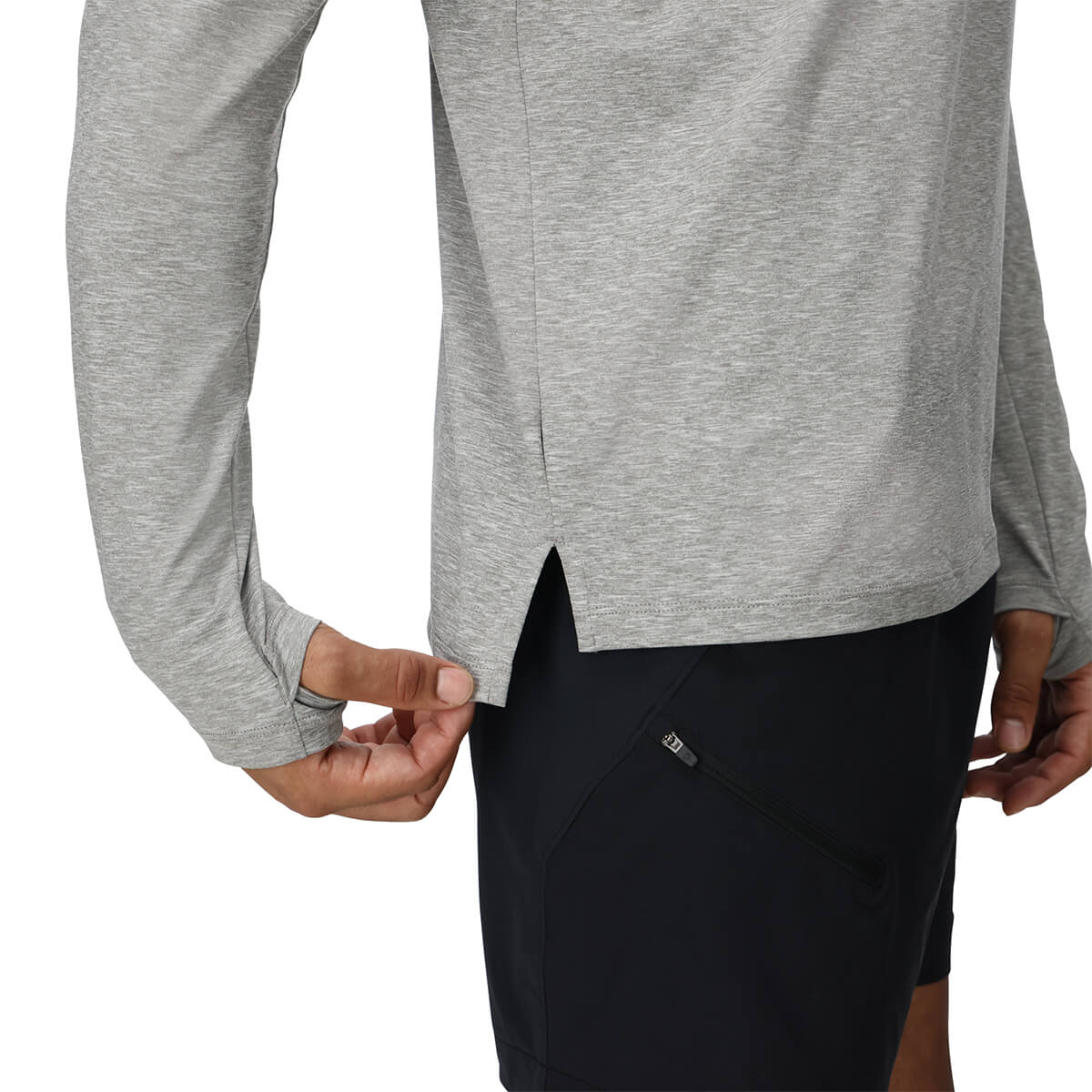 ActiveIce Spectrum Men's Sun Hoodie