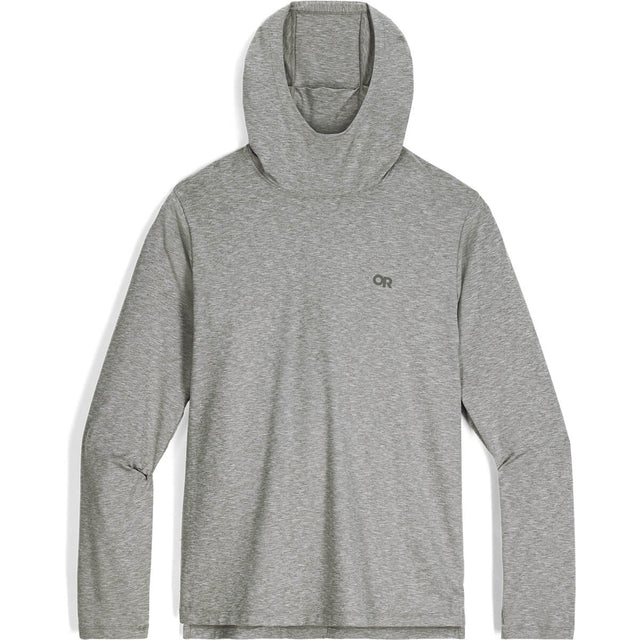 ActiveIce Spectrum Men's Sun Hoodie