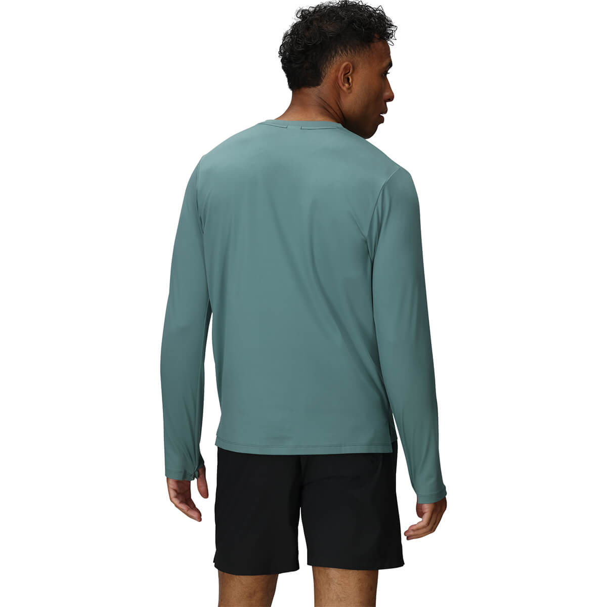 ActiveIce Spectrum Men's Sun LS Tee