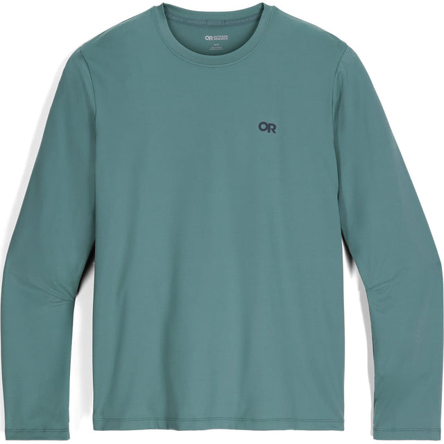ActiveIce Spectrum Men's Sun LS Tee