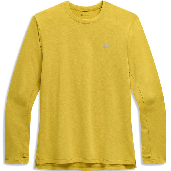 ActiveIce Spectrum Men's Sun LS Tee