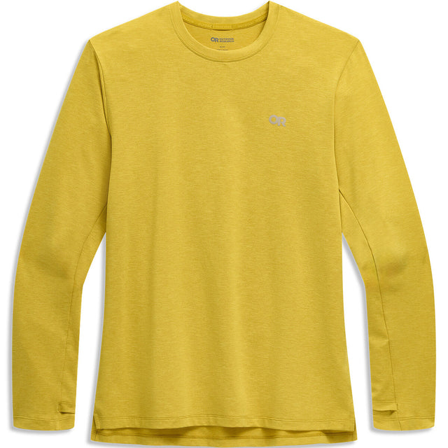 ActiveIce Spectrum Men's Sun LS Tee