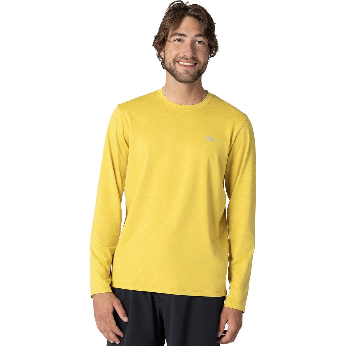 ActiveIce Spectrum Men's Sun LS Tee