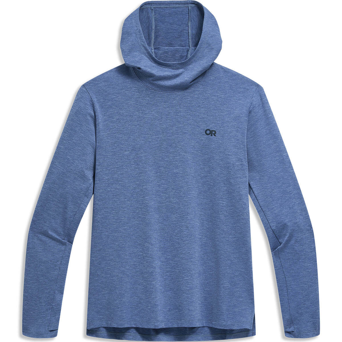 ActiveIce Spectrum Men's Sun Hoodie
