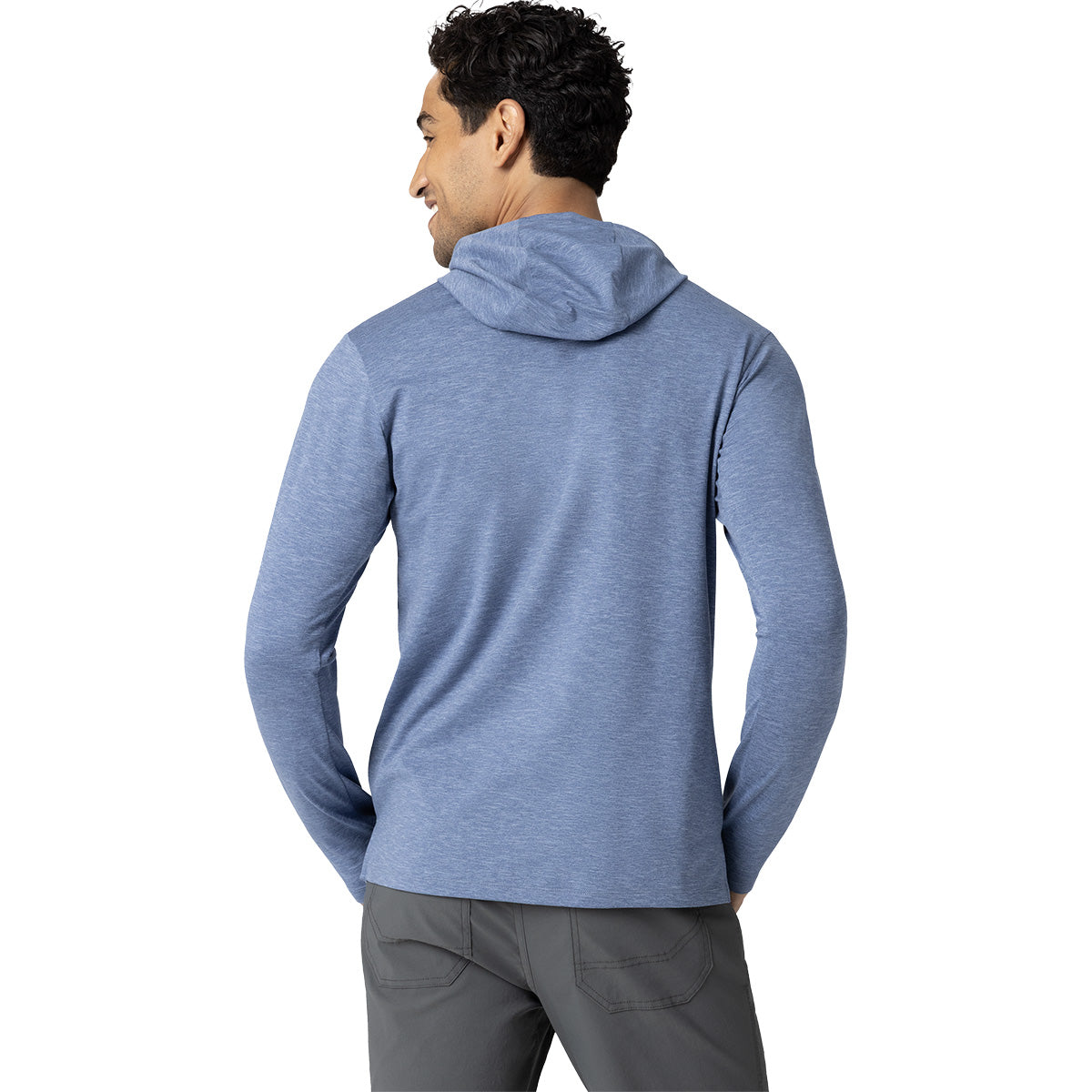 ActiveIce Spectrum Men's Sun Hoodie