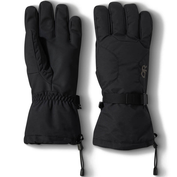 Adrenaline Men's Gloves
