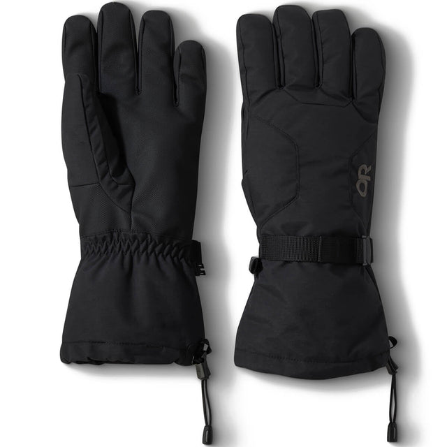 Adrenaline Men's Gloves