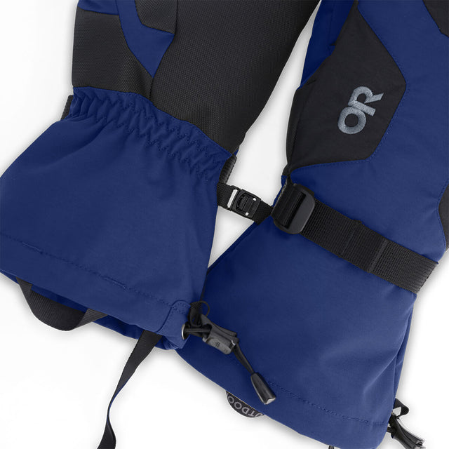 Adrenaline Men's Gloves