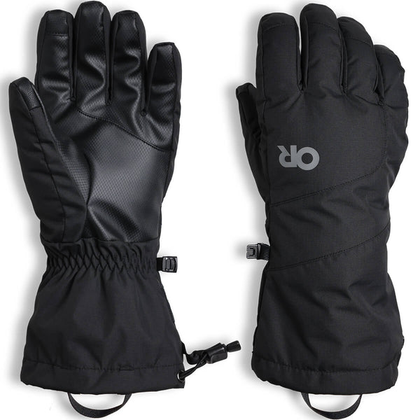 Adrenaline Men's Gloves