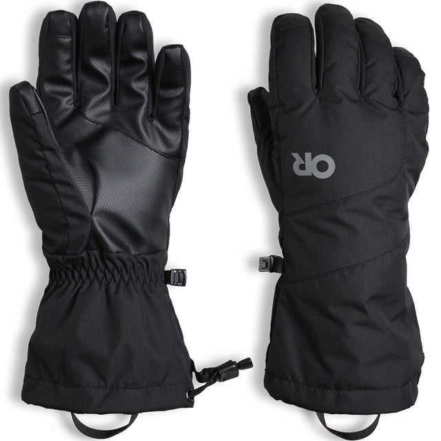 Adrenaline Men's Gloves