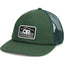 Advocate Trucker Lo Pro Cap