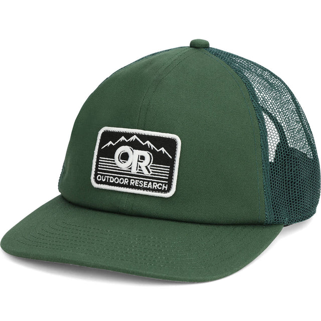 Advocate Trucker Lo Pro Cap