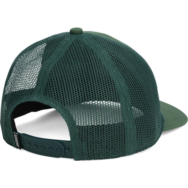Advocate Trucker Lo Pro Cap