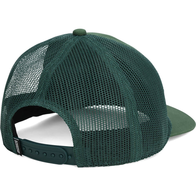 Advocate Trucker Lo Pro Cap