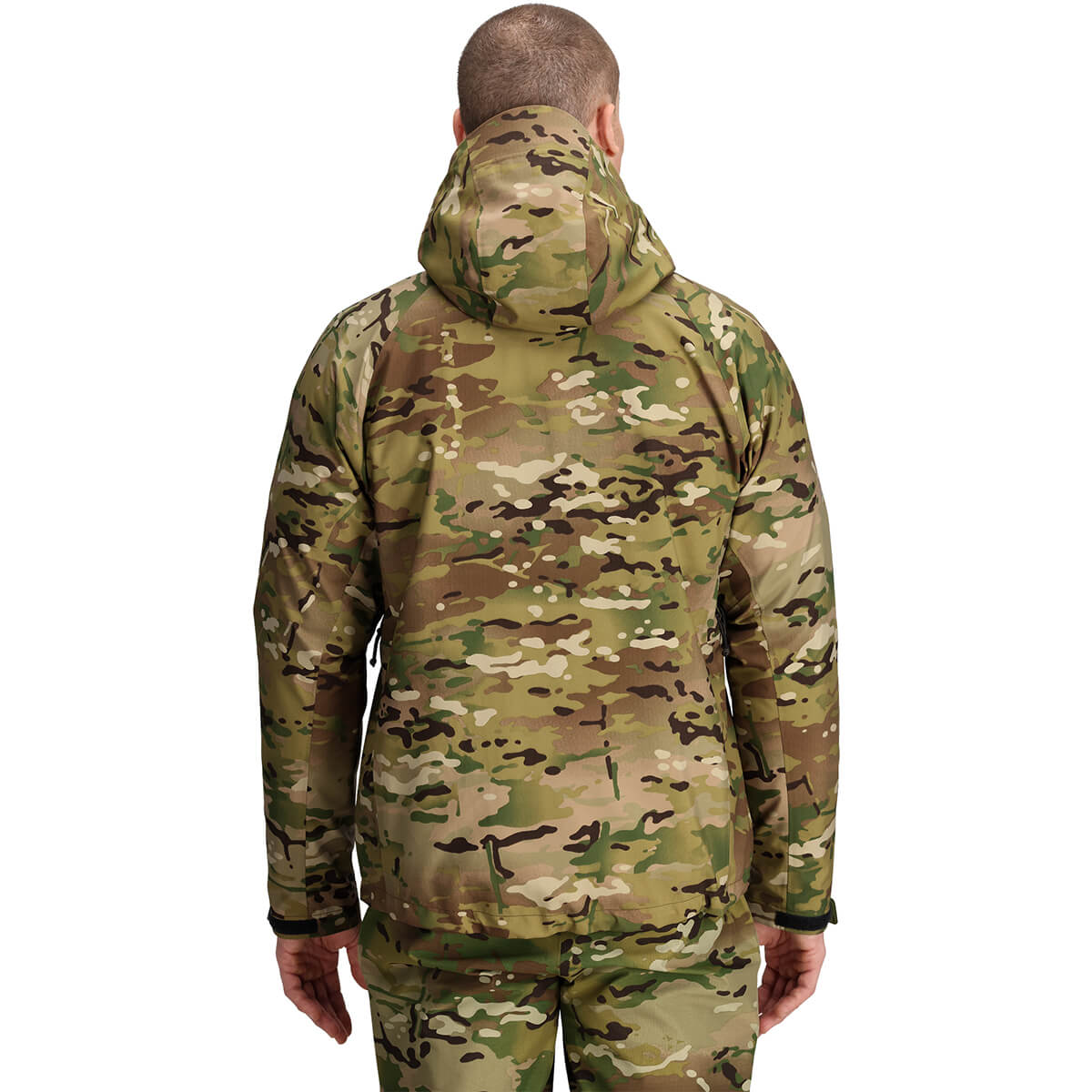 Allies Microgravity Men's Jacket