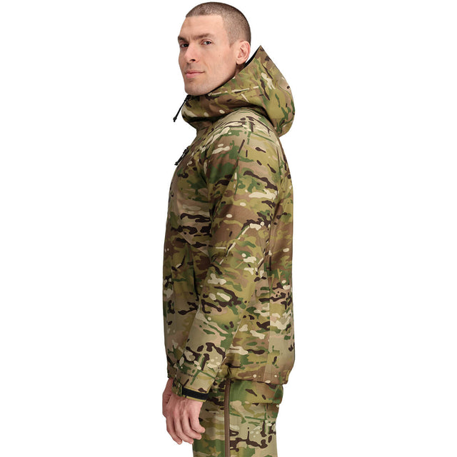 Allies Microgravity Men's Jacket