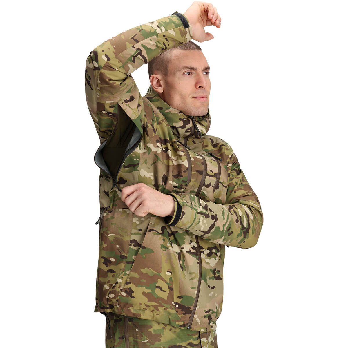 Allies Microgravity Men's Jacket