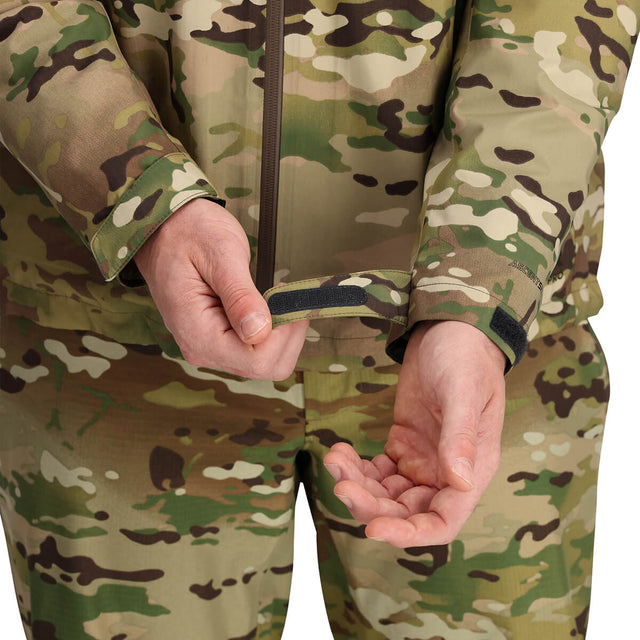 Allies Microgravity Men's Jacket