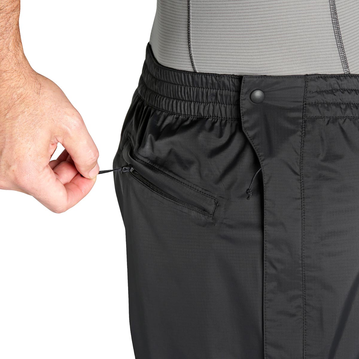 Apollo Men's Pants