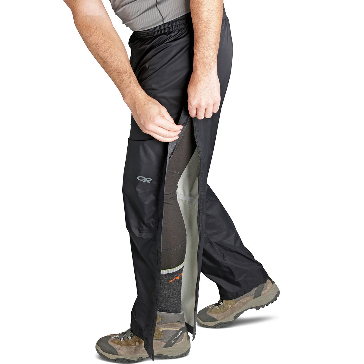 Apollo Men's Pants