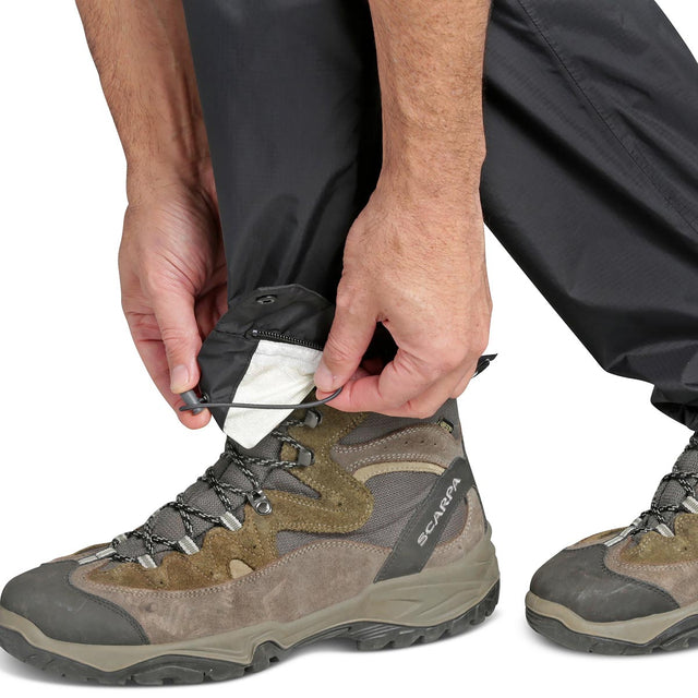 Apollo Men's Pants