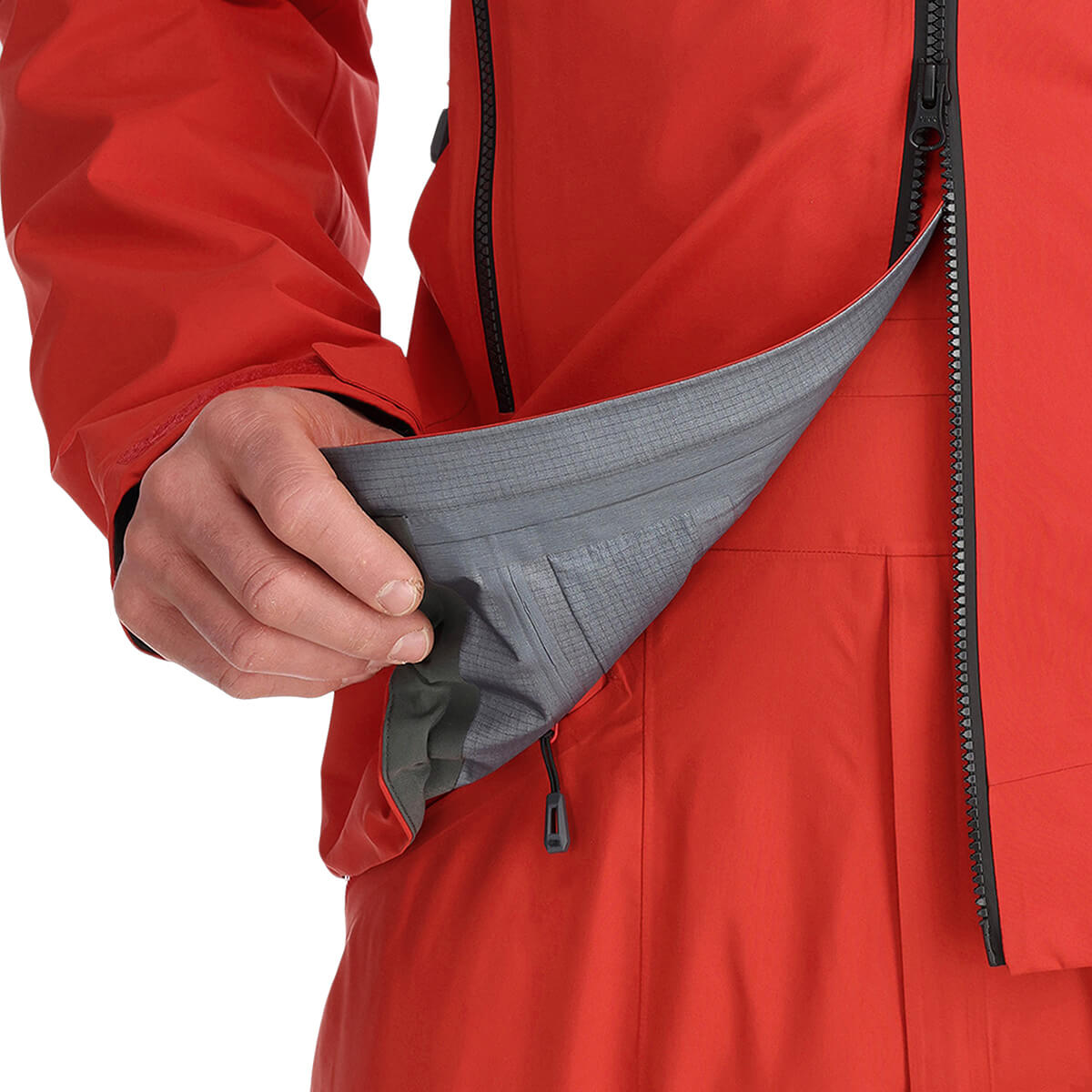 Archangel Men's GORE-TEX Jacket