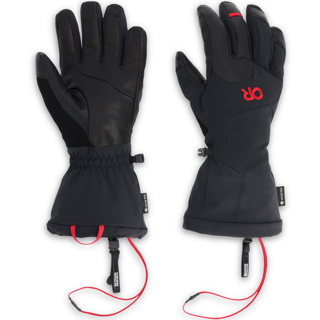 Arete II Men's GORE-TEX Gloves