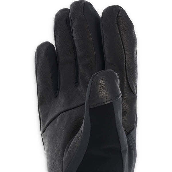 Arete II Men's GORE-TEX Gloves