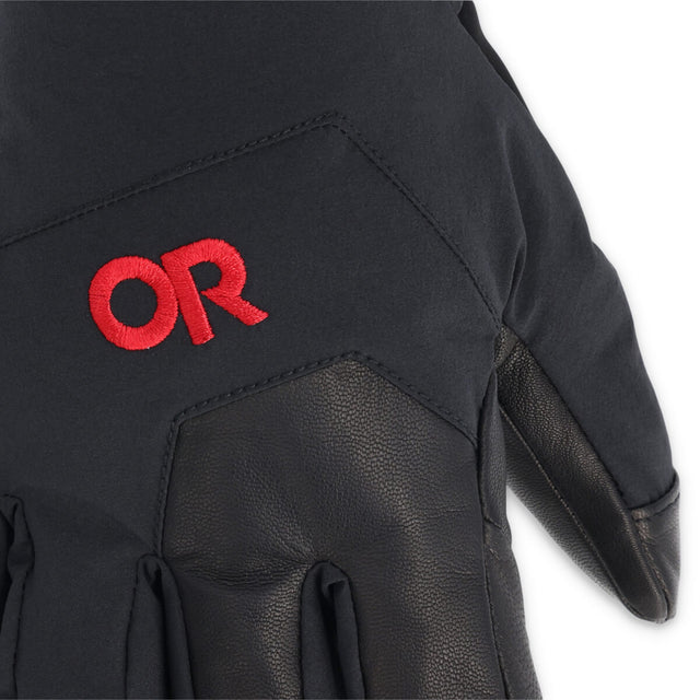 Arete II Men's GORE-TEX Gloves