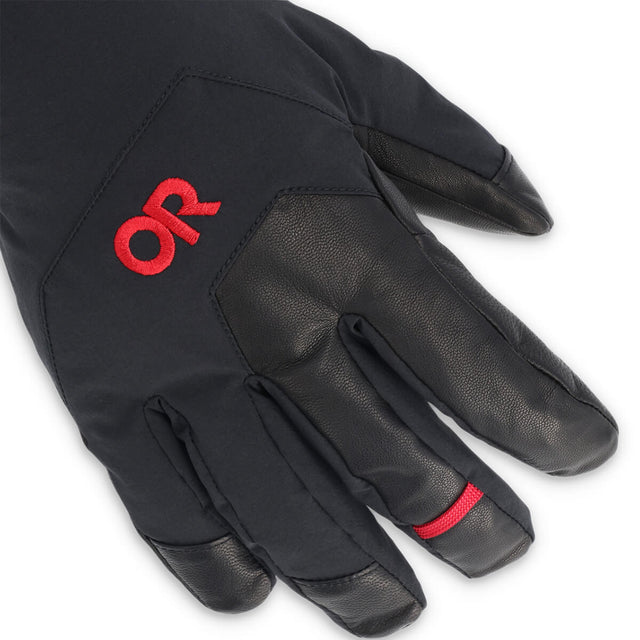 Arete II Men's GORE-TEX Gloves