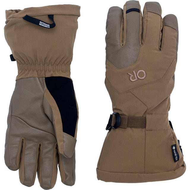 Arete Modular Men's GORE-TEX Gloves