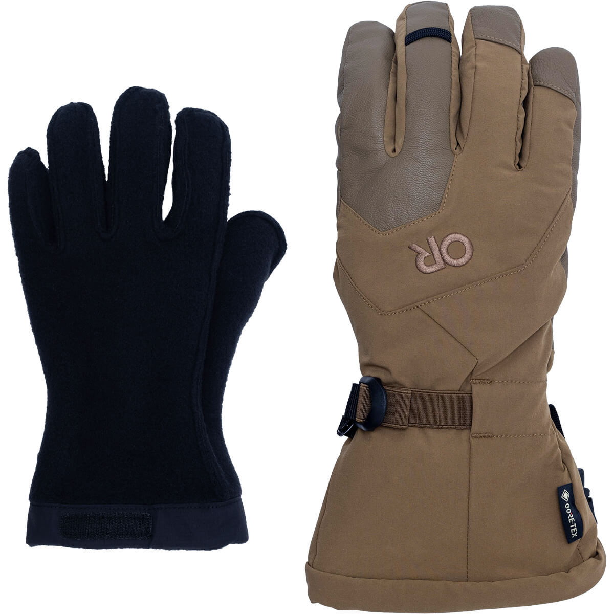 Arete Modular Men's GORE-TEX Gloves