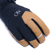 Arete Modular Men's GORE-TEX Gloves