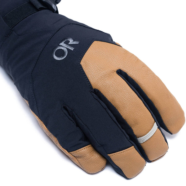 Arete Modular Men's GORE-TEX Gloves