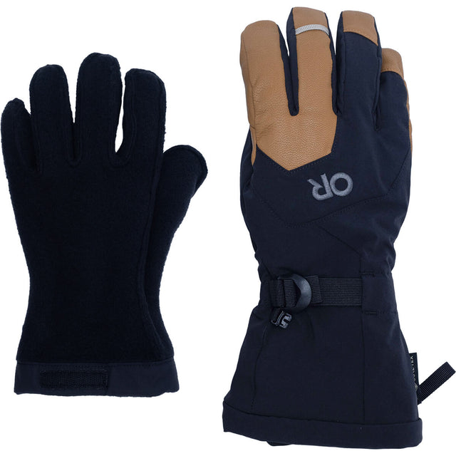 Arete Modular Men's GORE-TEX Gloves