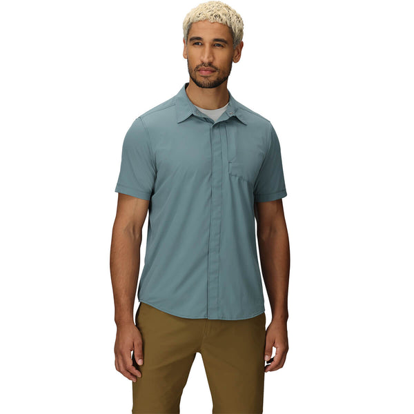 Astroman Air Men's SS Shirt