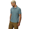 Astroman Air Men's SS Shirt