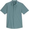 Astroman Air Men's SS Shirt