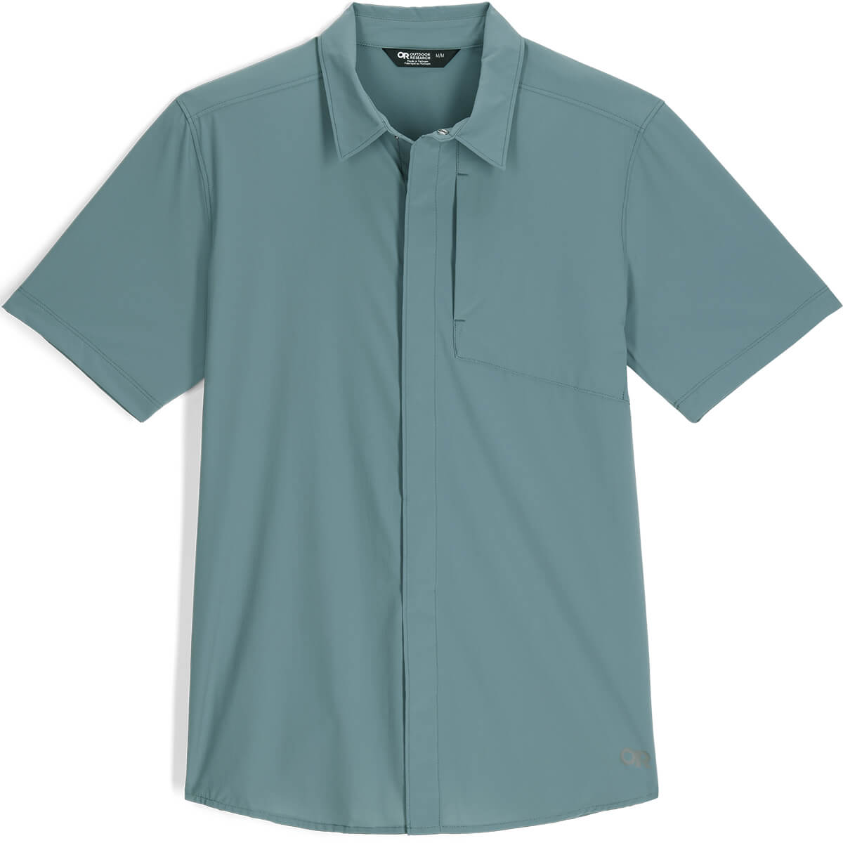Astroman Air Men's SS Shirt