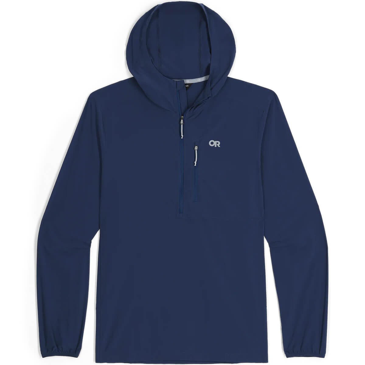 Astroman Air Men's Sun Hoodie