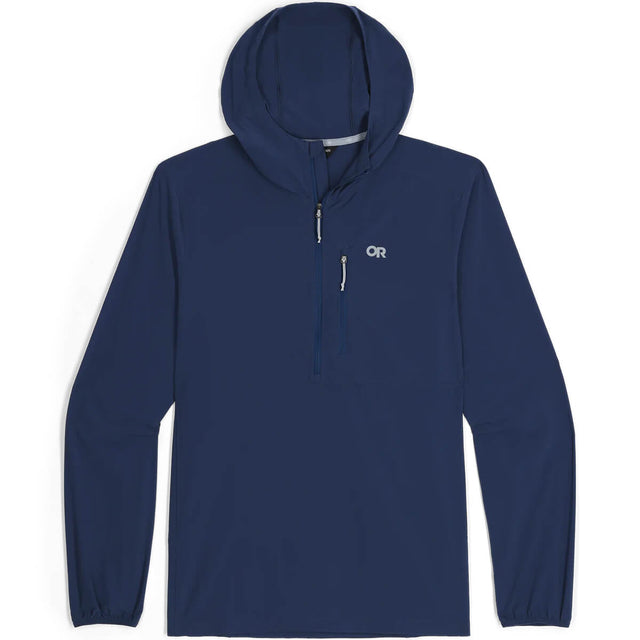 Astroman Air Men's Sun Hoodie
