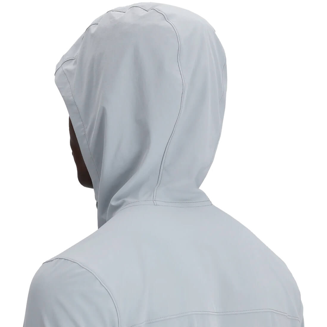 Astroman Air Men's Sun Hoodie