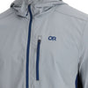 Astroman Air Men's Sun Hoodie